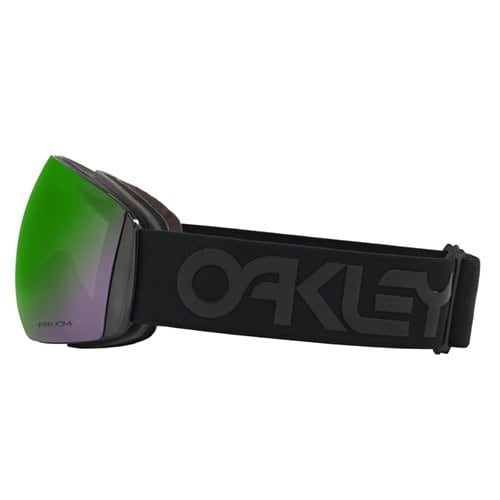 オークリーfd fp blackout w/prizm jade(a) ゴーグル OAKLEY］FLIGHT DECK FP BLACK OUT W/PRIZM JADE – BRINE