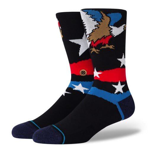 ［STANCE］Freedom Strike Crew