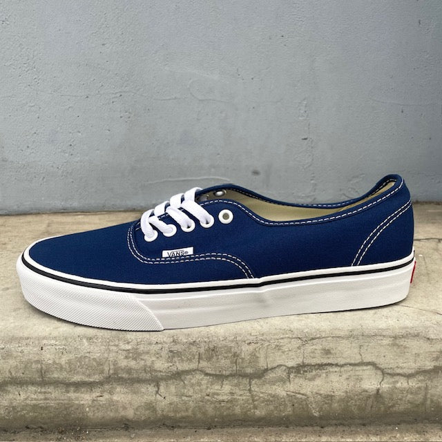 VANS / ヴァンズ Authentic DEEP INDIGO
