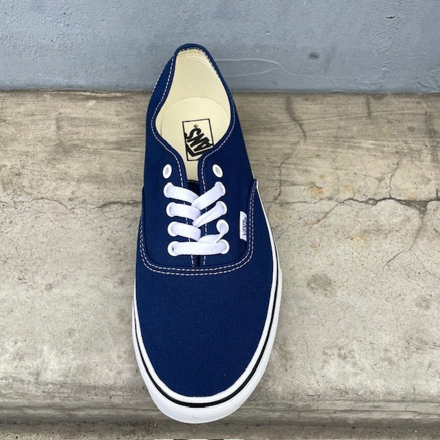 VANS / ヴァンズ Authentic DEEP INDIGO