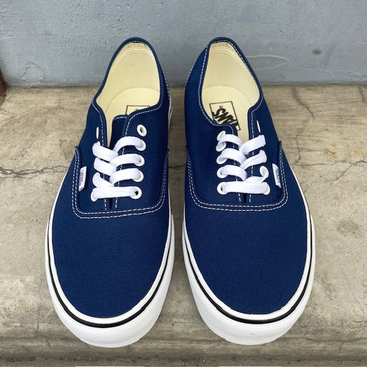 VANS / ヴァンズ Authentic DEEP INDIGO