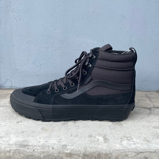 VANS / ヴァンズ Mte Sk8-Hi WaterProof