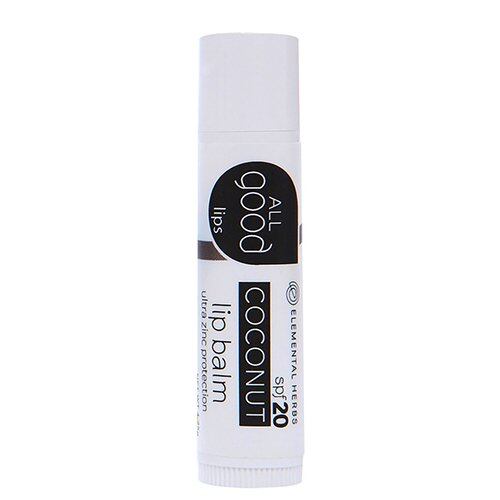 ［ALL GOOD］Lip Balm spf20