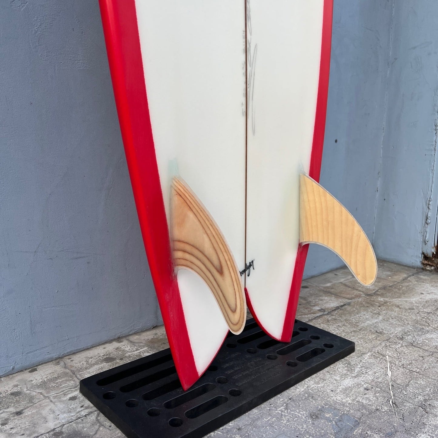 CHRISTENSON SURFBOARD/クリステンソン C-HAWK 5'7"