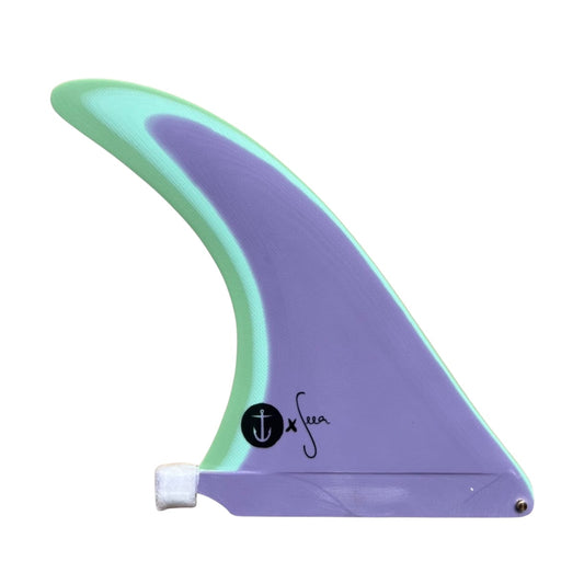 Captain Fin x Seea Raked 8.5" /キャプテンフィン x シーア