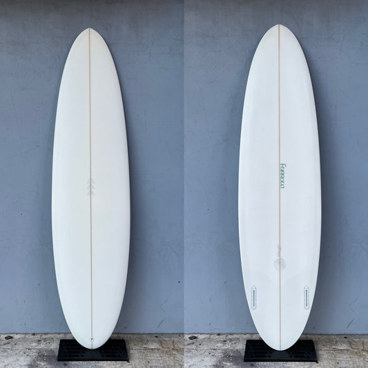 FURROW / ファーロー　LABYRINTH TWIN 7'2"