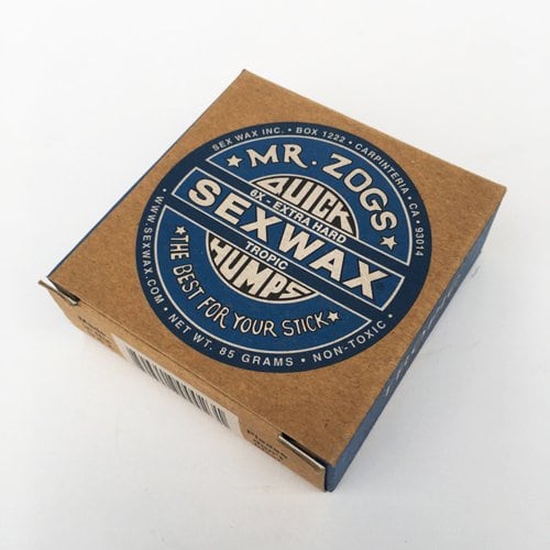［SEXWAX］TROPIC