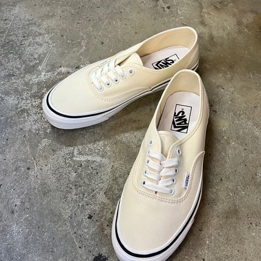 VANS/バンズ AUTHENTIC 44 DX ANAHEIM FACTORY