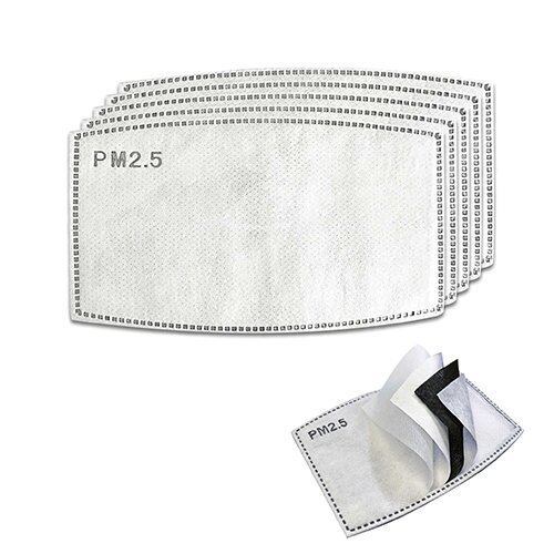 ［COAL］PM2.5 CARBON FILTER PRE-PK