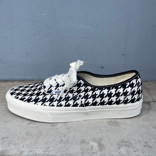 VANS / Authentic Houndstooth