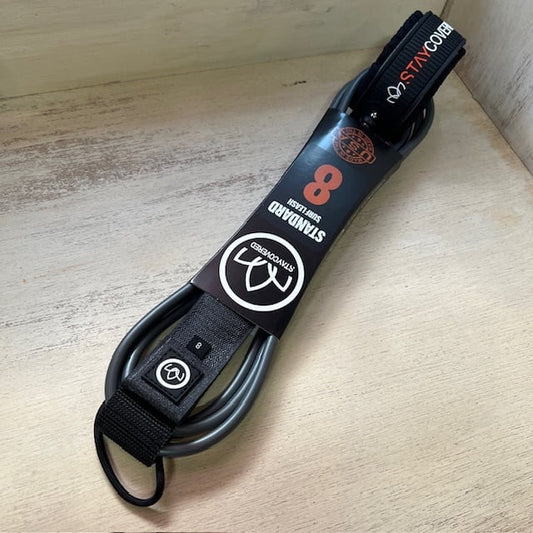 STAY COVERED/ステイカバード　 LEASH STANDARD 8ft