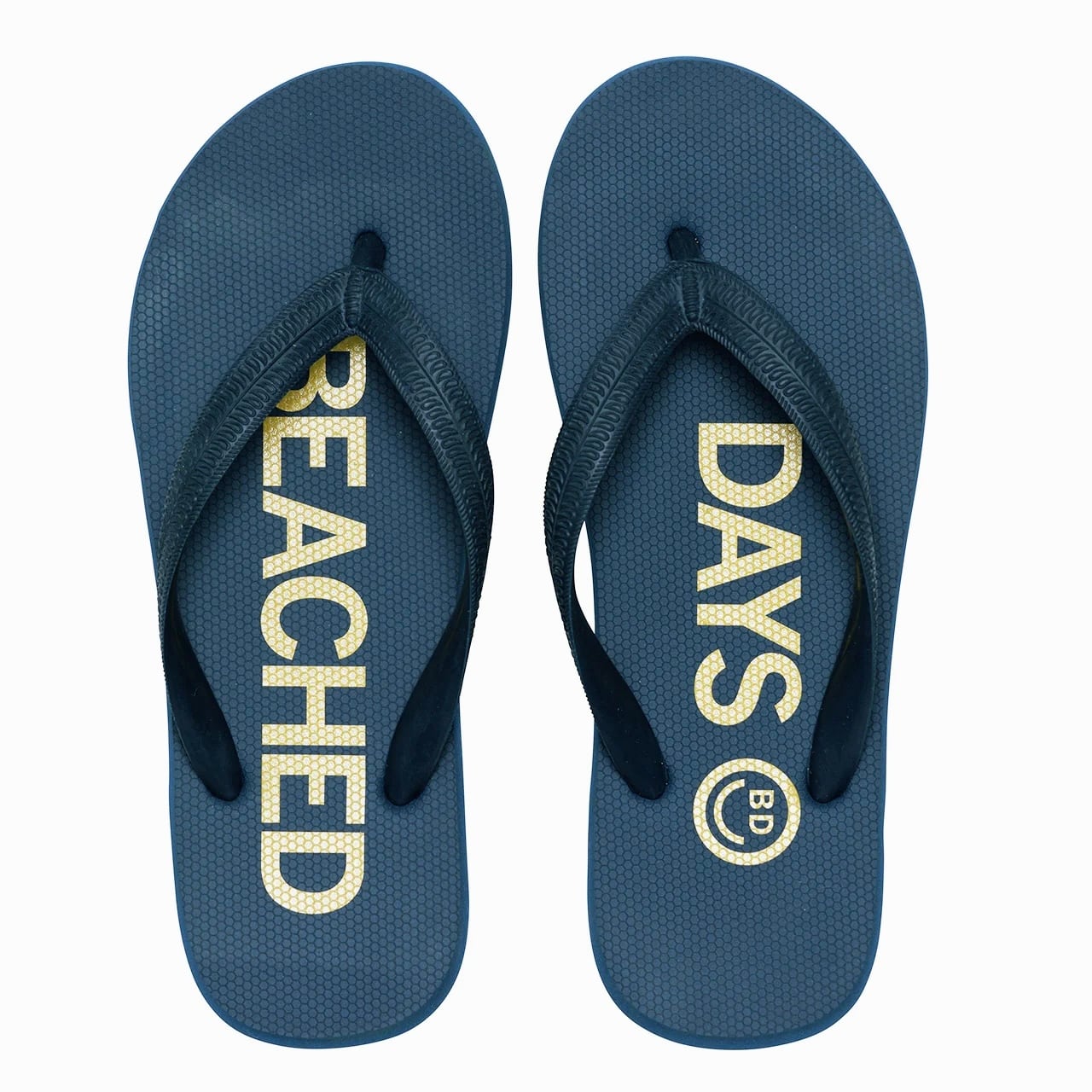 BEACHED DAYS x CYAARVO クラシックサンダル