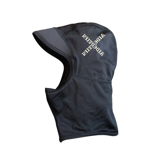 AIDENTIFY / アイデンティファイ　LYCRA HOOD