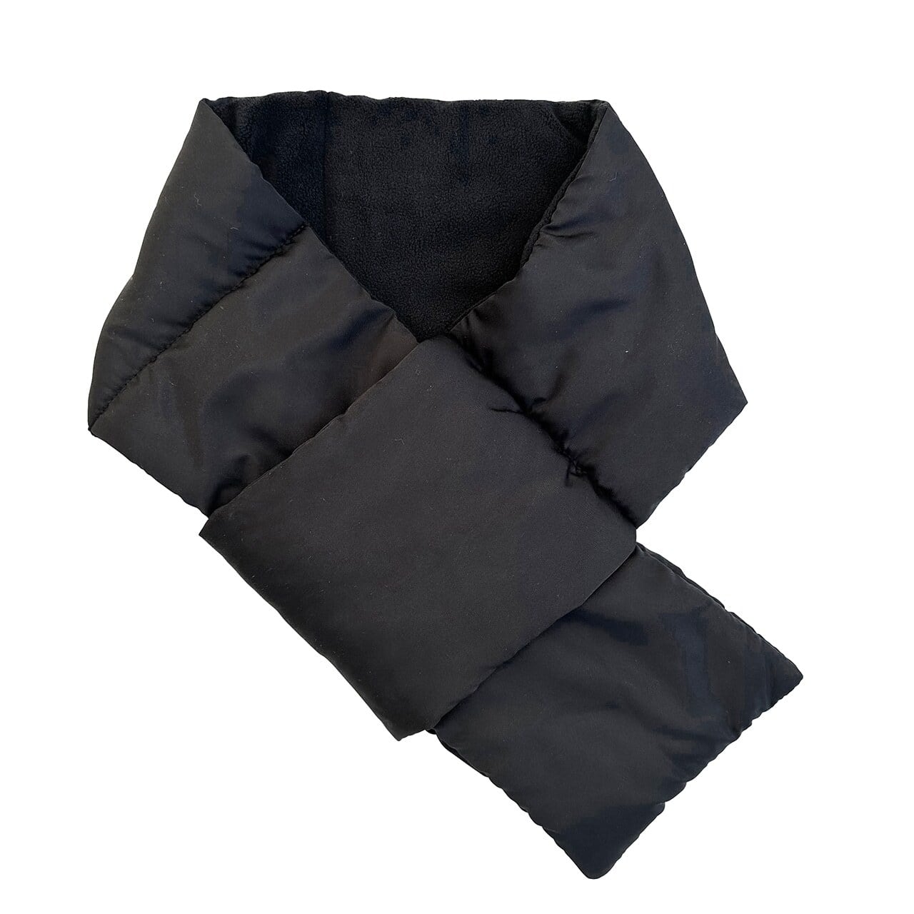 BEACHED DAYS ビーチドデイズ / パディング マフラー