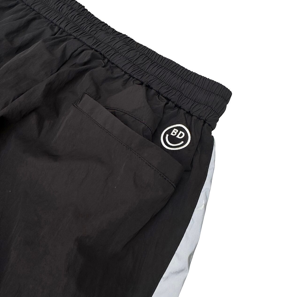 BEACHED DAYS ビーチドデイズ / リフレクター パンツ