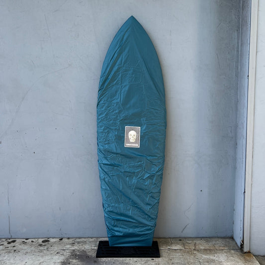 Christenson Deck Cover Short（5ft.-6.6ft.）