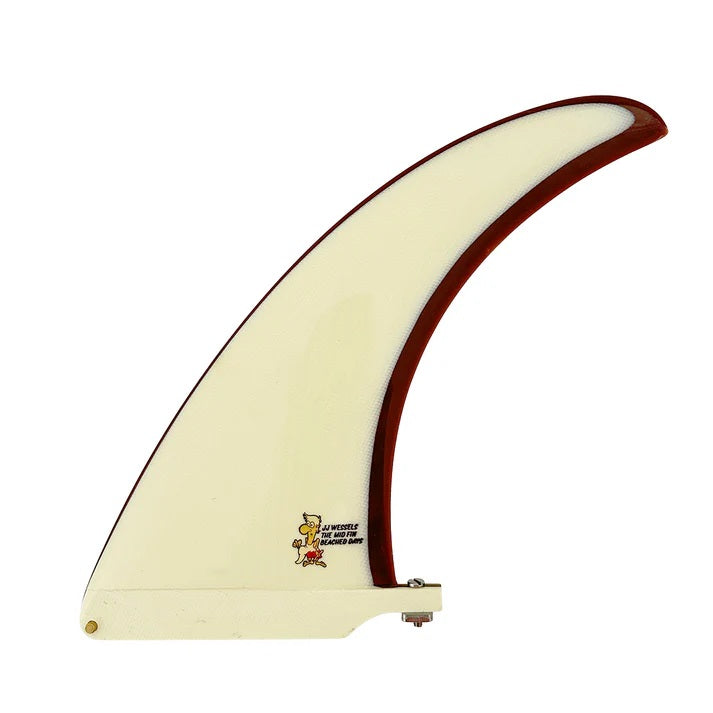 シングルフィン – BRINE