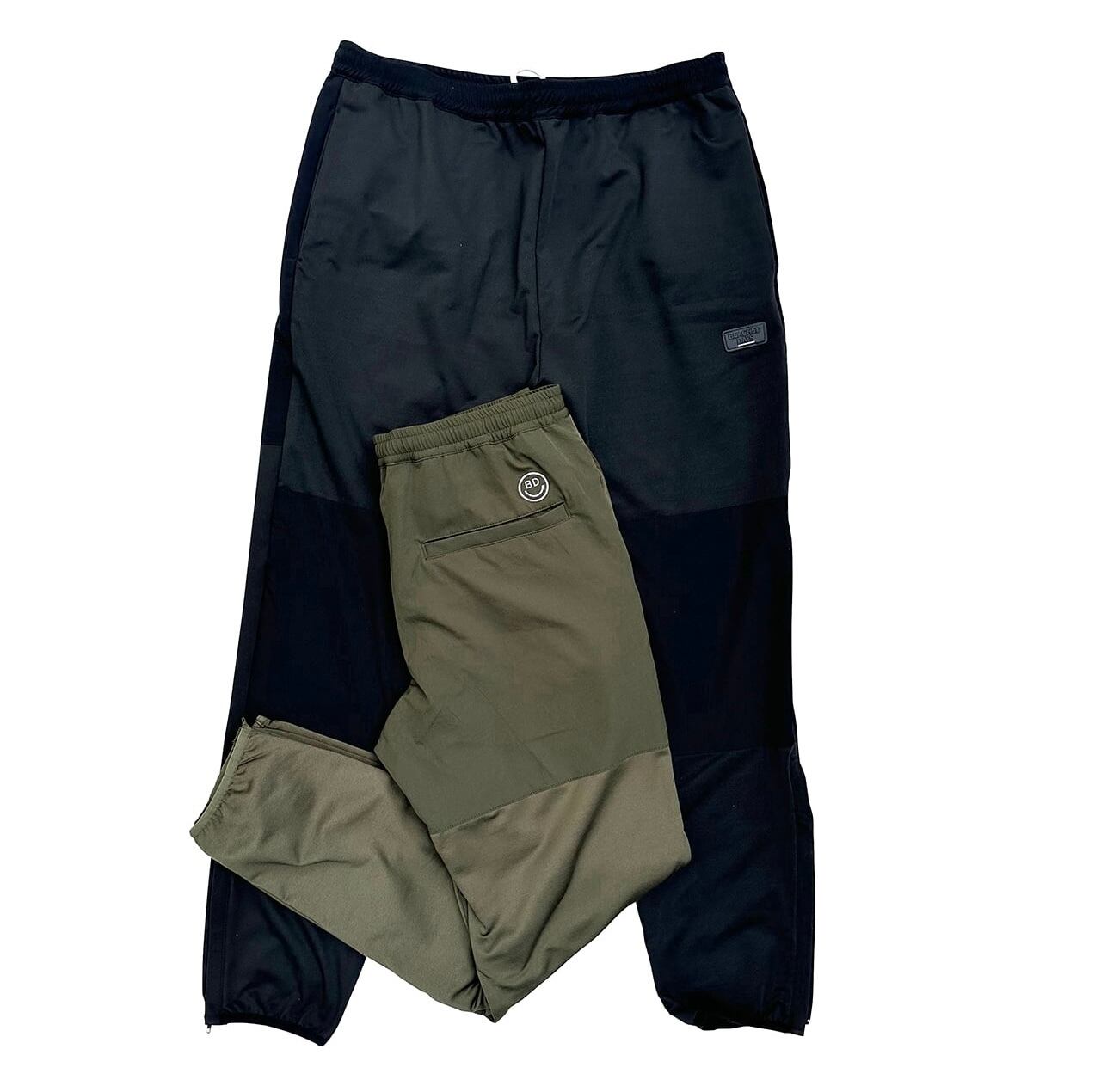 BEACHED DAYS ビーチドデイズ / ウォーム パンツ