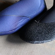 AIDENTIFY / アイデンティファイ 2025 Jersey Surf Sox 5mm