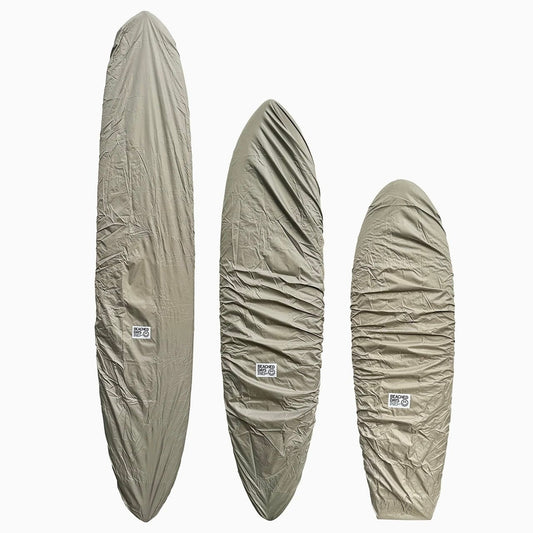 BEACHED DAYS ビーチドデイズ/ Deck Cover Mid（6.7ft.-8.4ft.）