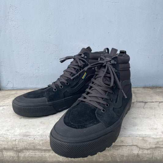 VANS / ヴァンズ Mte Sk8-Hi WaterProof