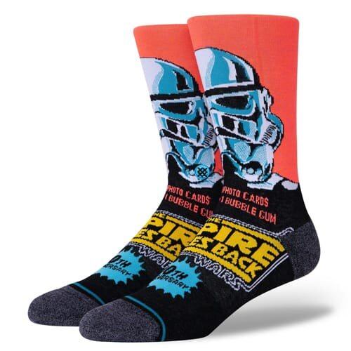 ［STANCE］Trooper 40th