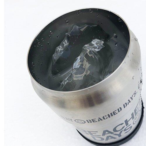 ［BEACHED DAYS］ CAN Holder 350ml