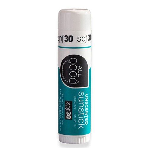 ［ALL GOOD］Sunscreen Stick SPF30