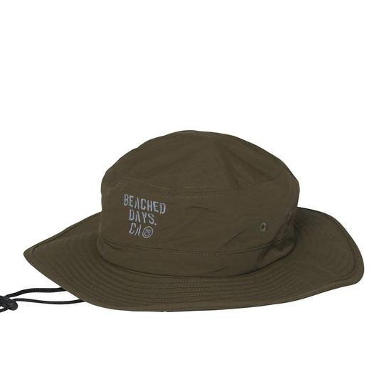 BEACHED DAYS /ビーチドデイズ Surf Hat