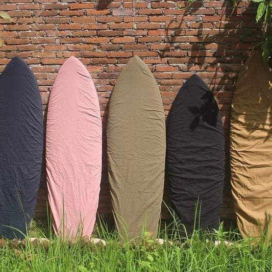 DEFORMASI WASABI DECK WRAP BABY CABVAS MID