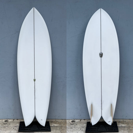 CHRISTENSON SURFBOARD/クリステンソン ACID PHISH 5'7"