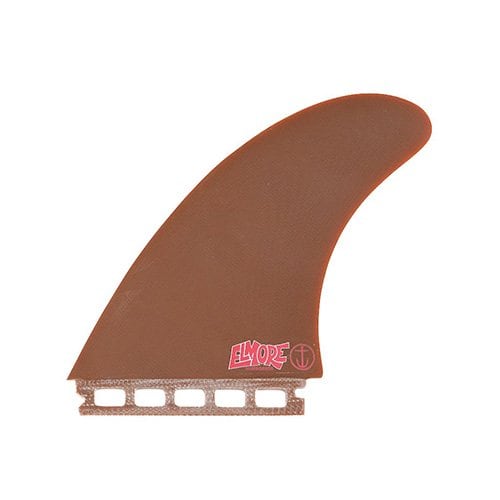 CAPTAIN FIN］Troy Elmore Twin Single Tab – BRINE