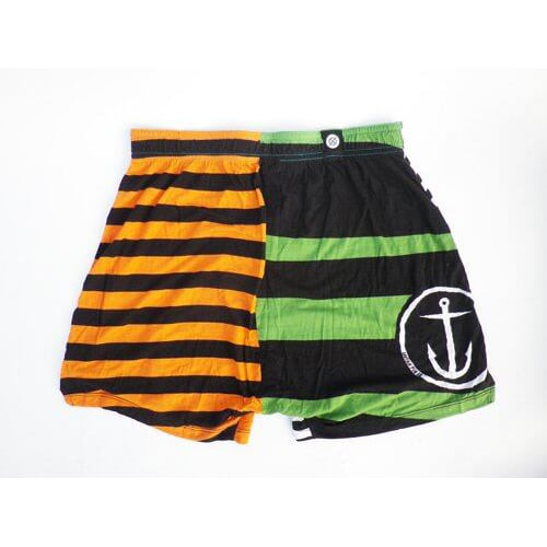 STANCE /スタンス　 THE MERCATO CAPTAIN FIN