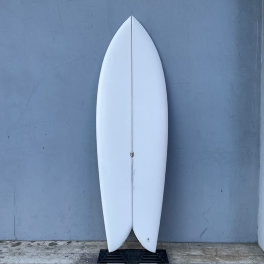 CHRISTENSON SURFBOARD/クリステンソン 　FISH 5'6"
