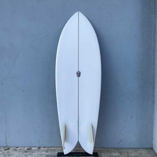 CHRISTENSON SURFBOARD/クリステンソン 　FISH 5'6"