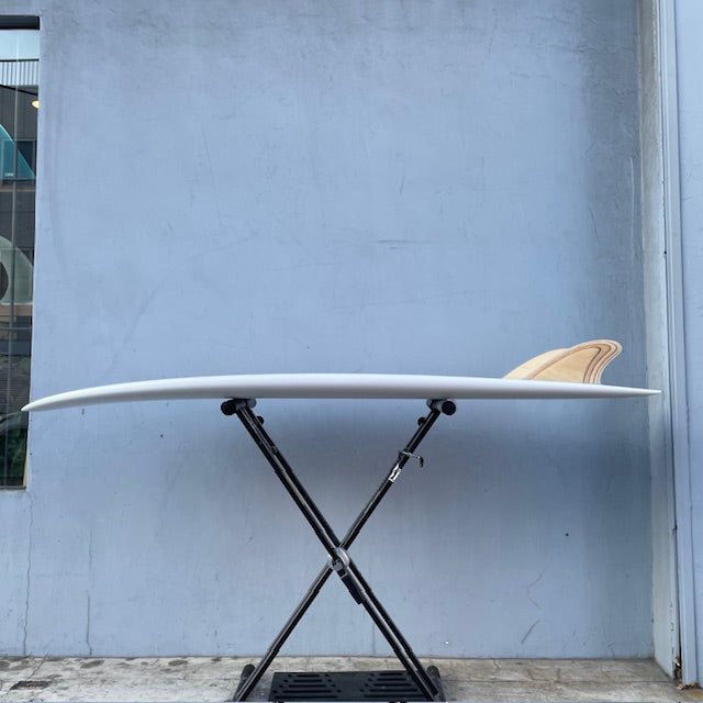 CHRISTENSON SURFBOARD/クリステンソン FISH 5'6