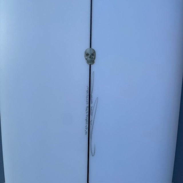 CHRISTENSON SURFBOARD/クリステンソン 　FISH 5'6"