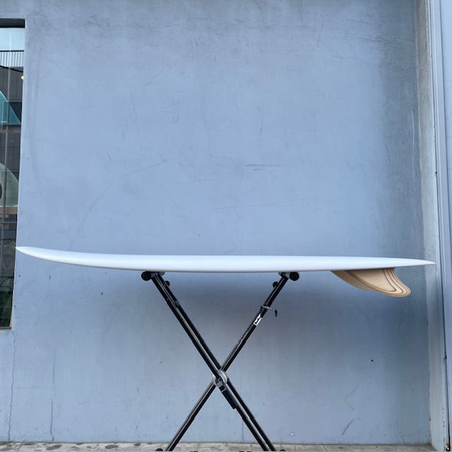 CHRISTENSON SURFBOARD/クリステンソン 　FISH 5'6"