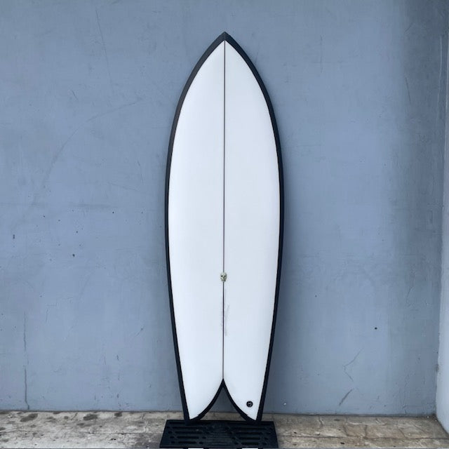 CHRISTENSON SURFBOARD/クリステンソン 　FISH 5'5"