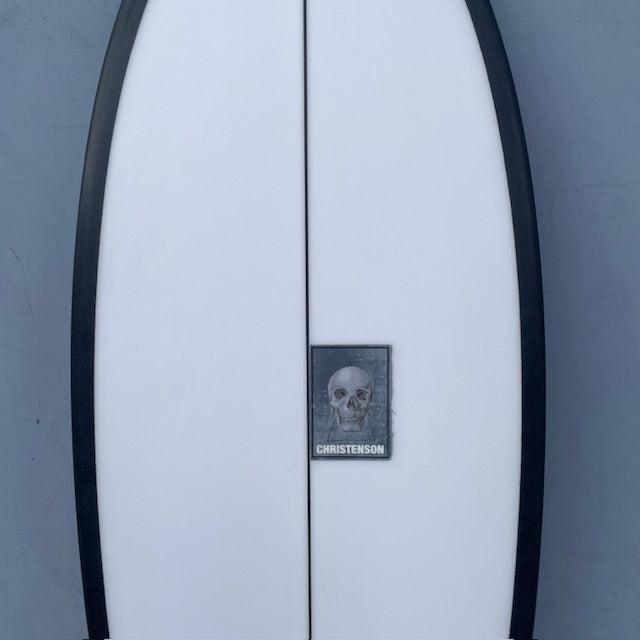 CHRISTENSON SURFBOARD/クリステンソン 　FISH 5'5"
