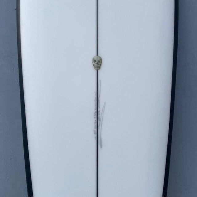 CHRISTENSON SURFBOARD/クリステンソン 　FISH 5'5"