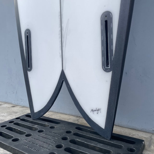 CHRISTENSON SURFBOARD/クリステンソン 　FISH 5'5"
