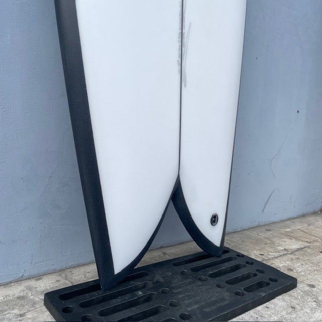 CHRISTENSON SURFBOARD/クリステンソン 　FISH 5'5"