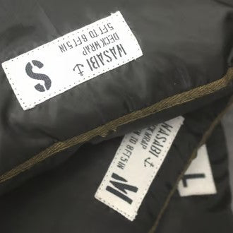 DEFORMASI WASABI DECK WRAP NYLON