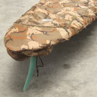 DEFORMASI WASABI DECK WRAP NYLON