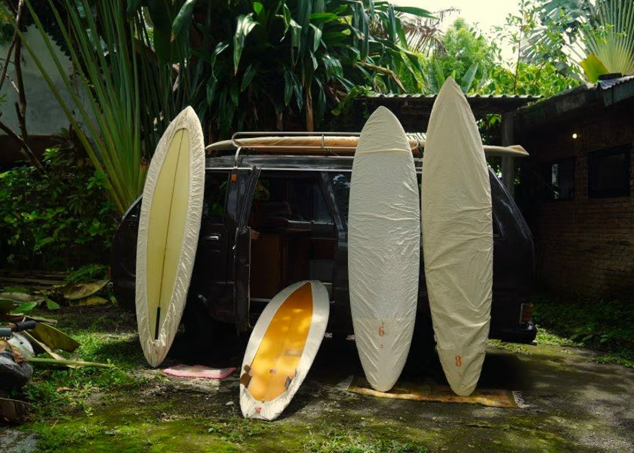 DEFORMASI WASABI DECK WRAP/ OAT – BRINE