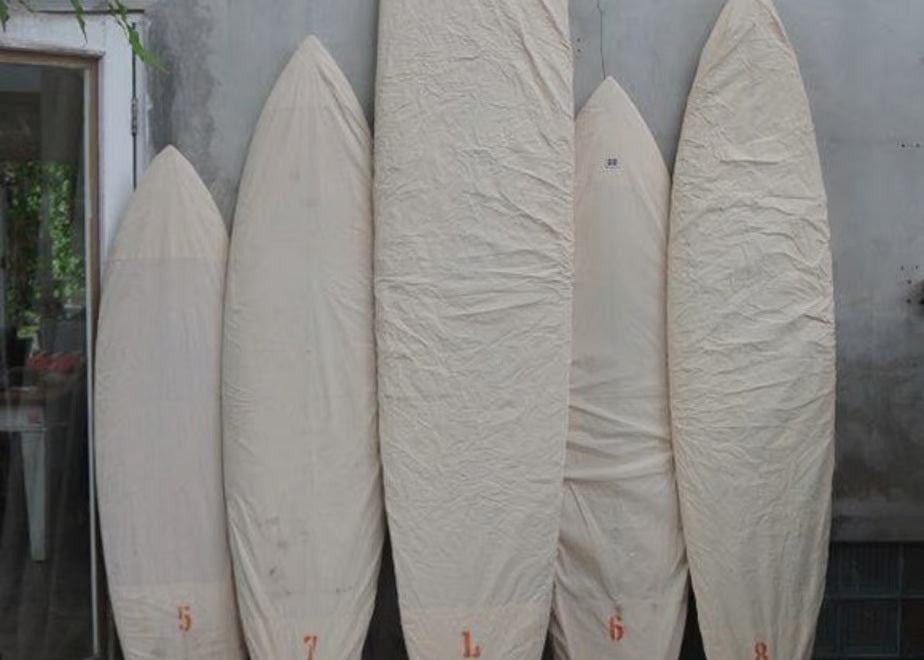 DEFORMASI WASABI DECK WRAP/ OAT