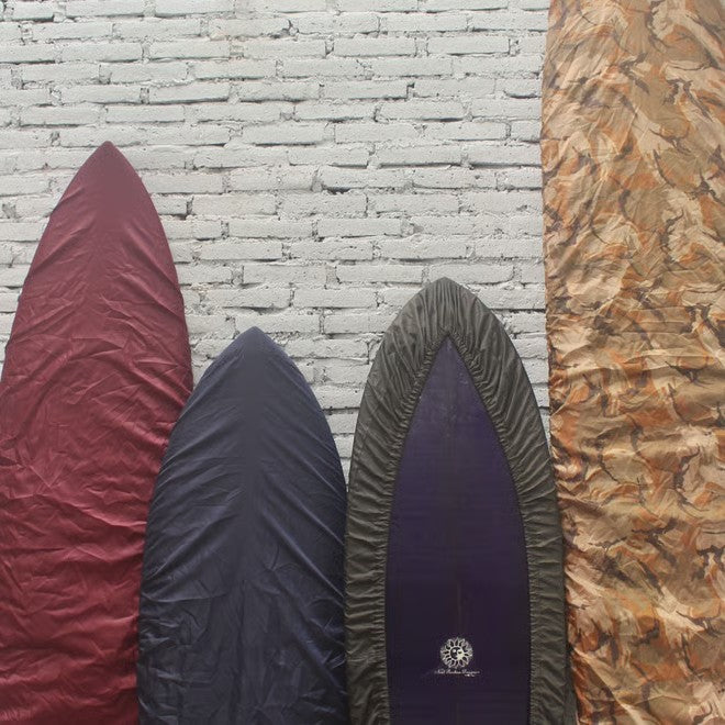 DEFORMASI WASABI DECK WRAP NYLON