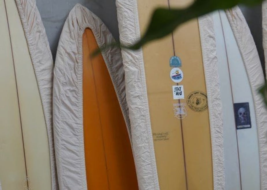 DEFORMASI WASABI DECK WRAP/ OAT
