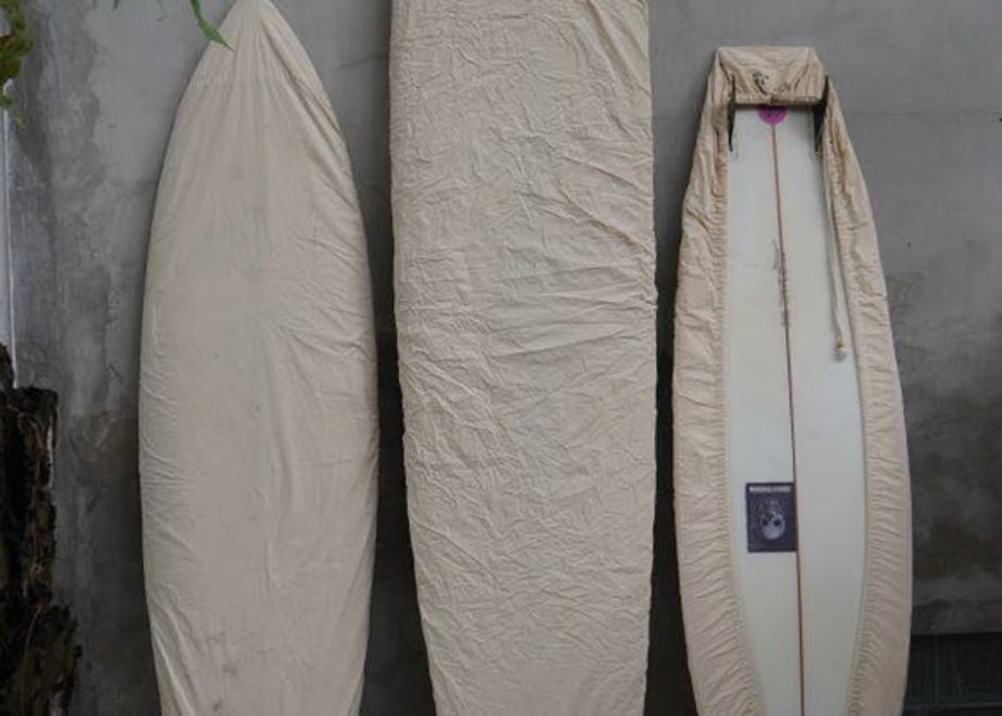 DEFORMASI WASABI DECK WRAP/ OAT
